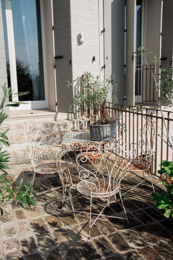 Casale Hortensia Apartment