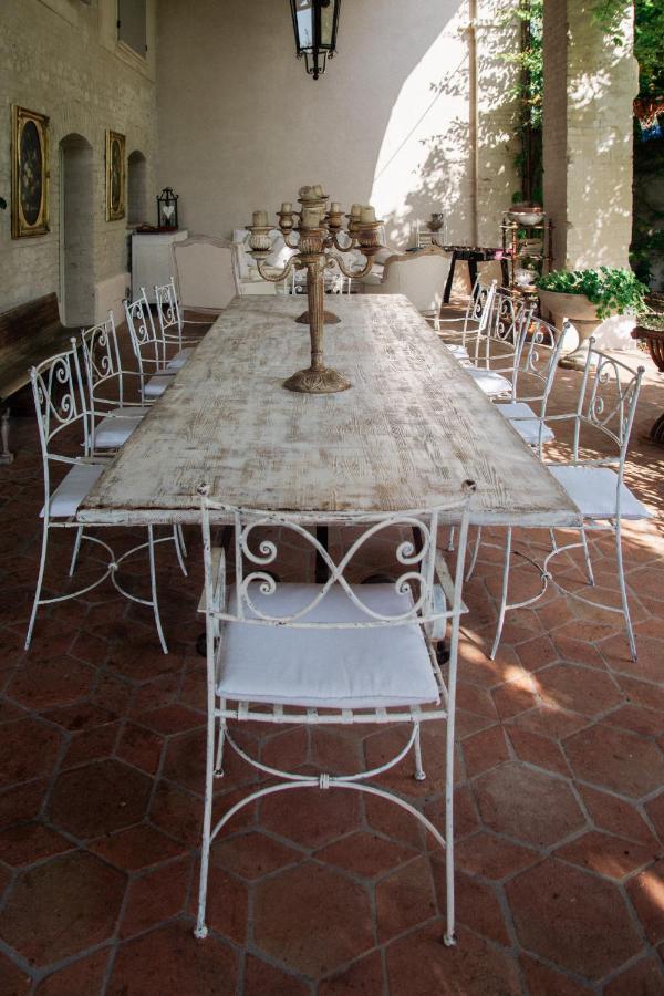 Casale Hortensia Apartment Reggio Emilia