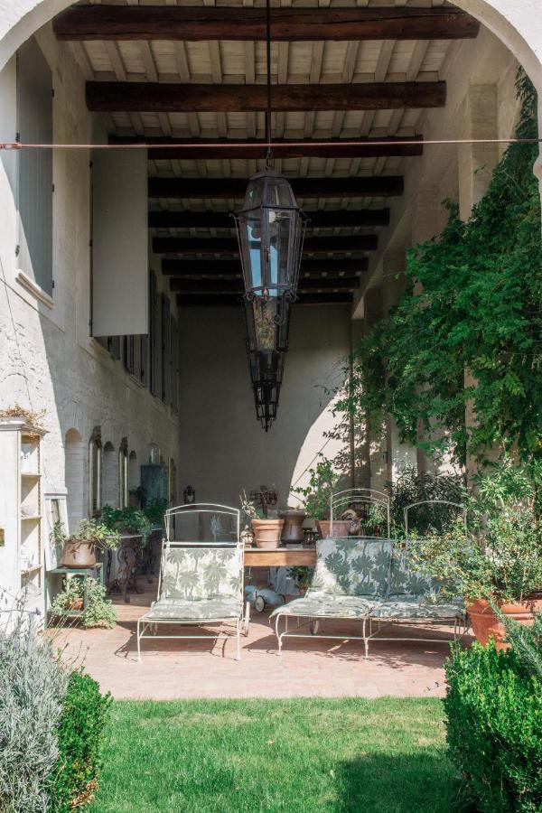 Apartment Casale Hortensia Reggio Emilia
