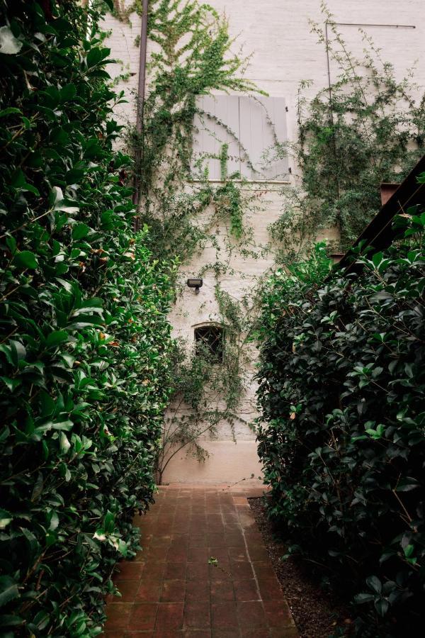Casale Hortensia Reggio Emilia