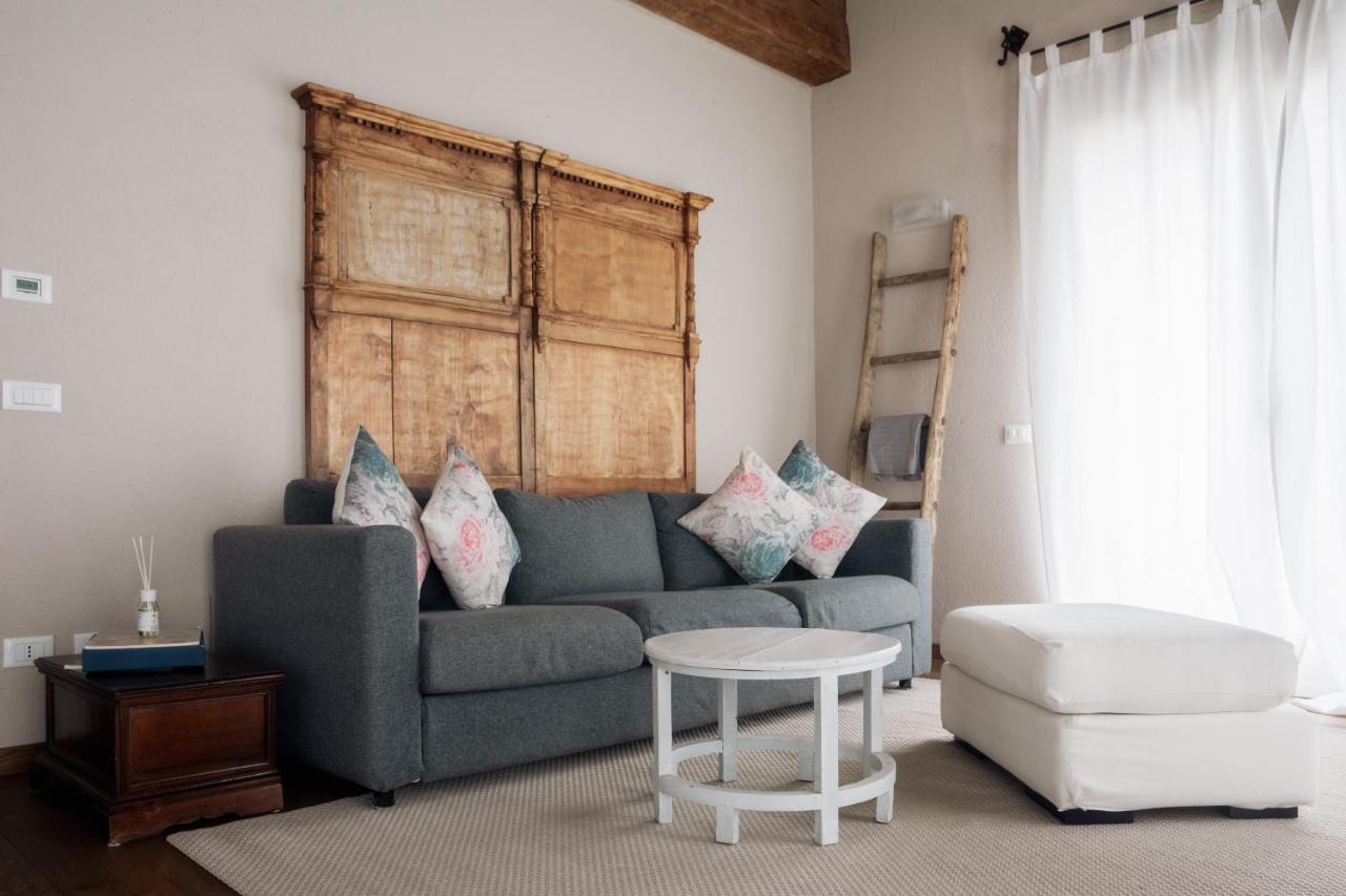 Casale Hortensia Apartment