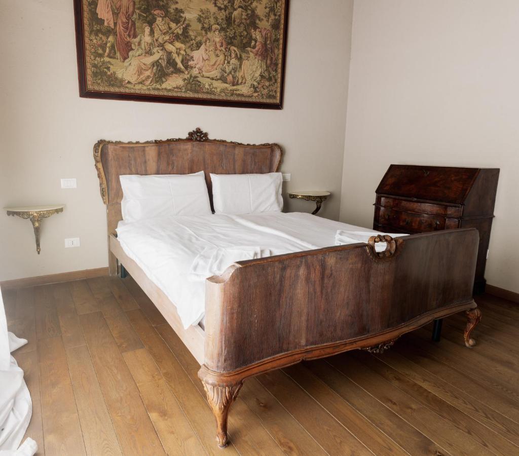 Casale Hortensia Apartment Reggio Emilia
