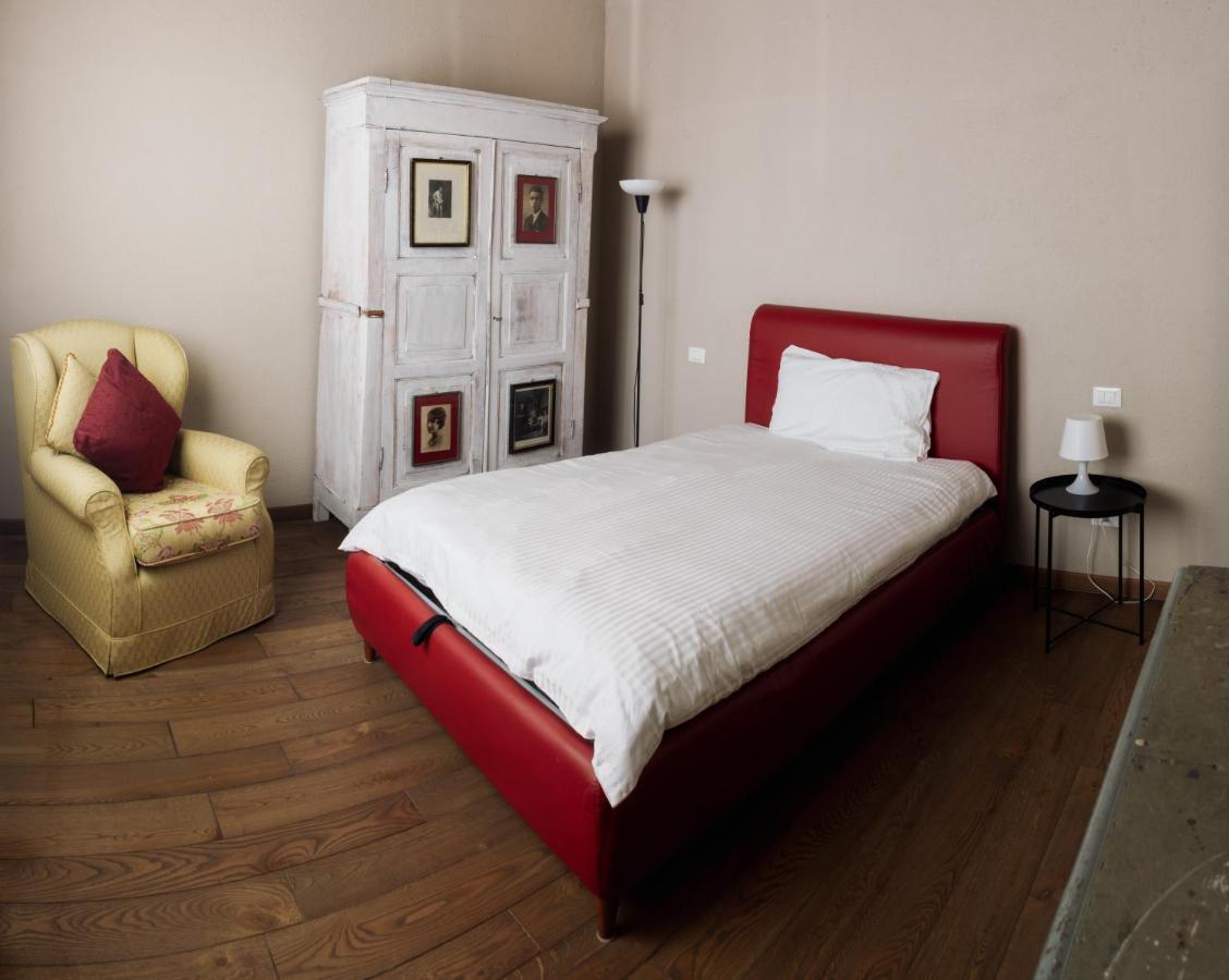 Apartment Casale Hortensia *
