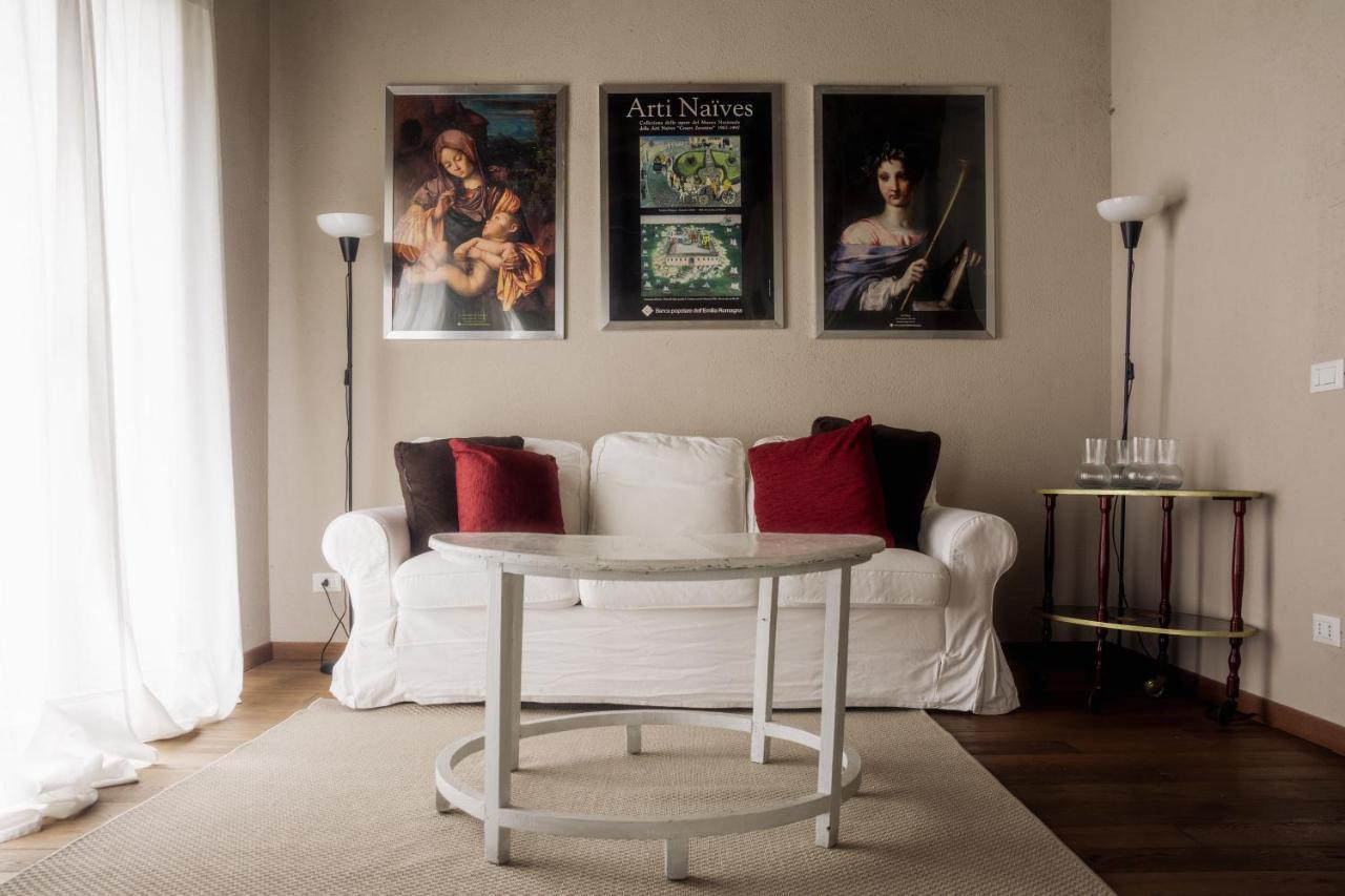Casale Hortensia Apartment Reggio Emilia