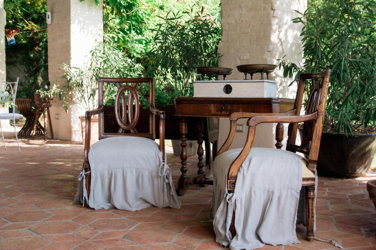 Apartment Casale Hortensia *