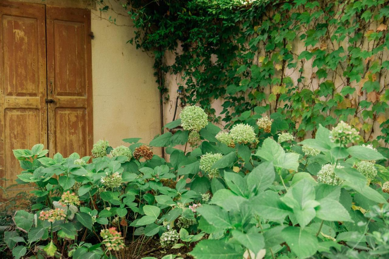 Apartment Casale Hortensia *