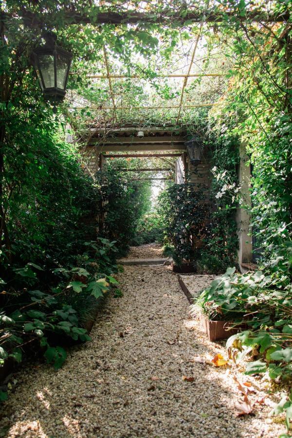 Apartment Casale Hortensia Reggio Emilia