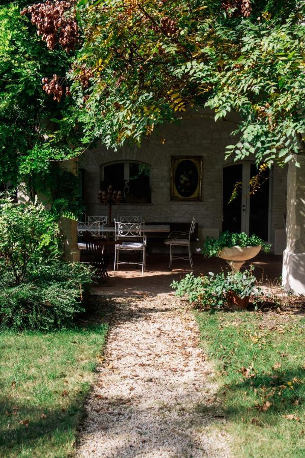 Casale Hortensia Apartment
