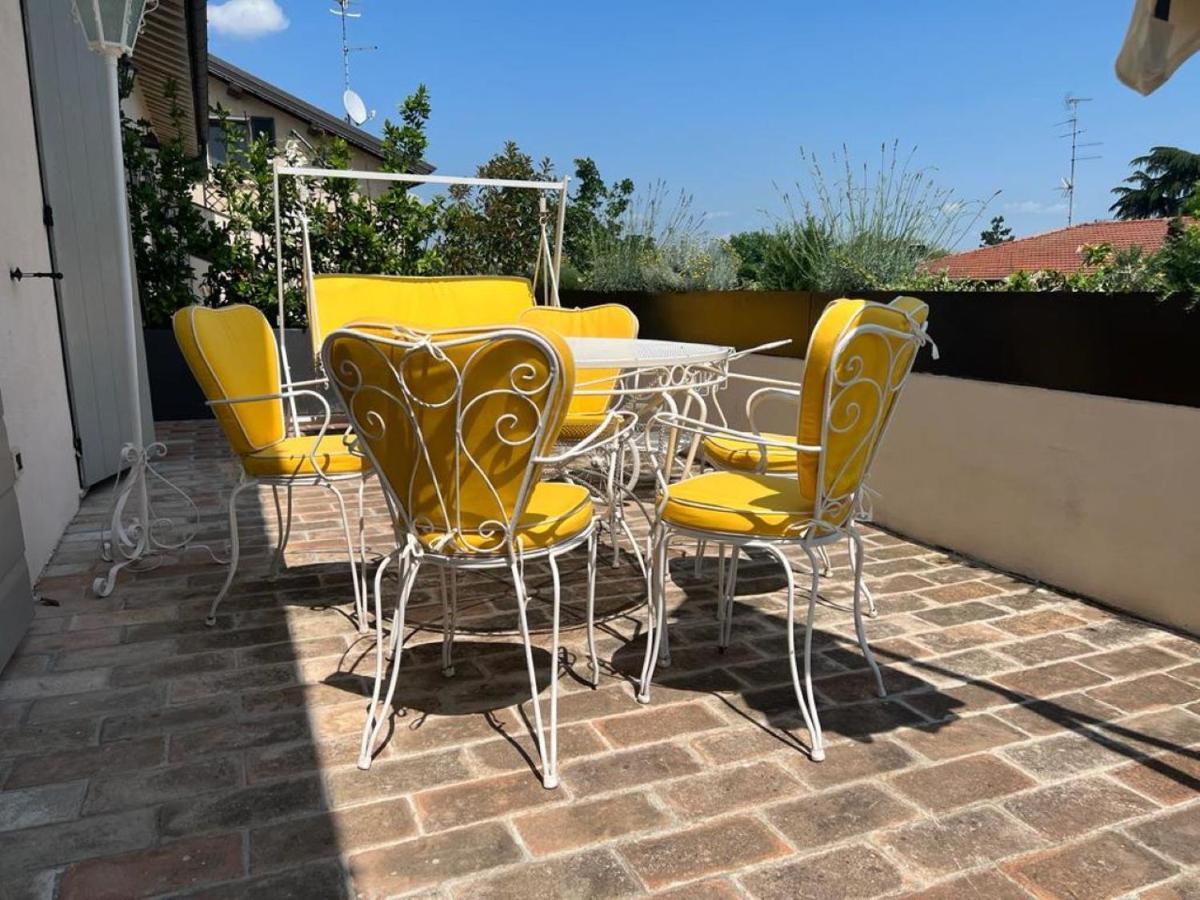 Apartment Casale Hortensia Reggio Emilia