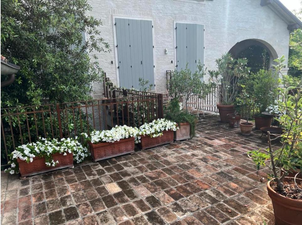 Apartment Casale Hortensia