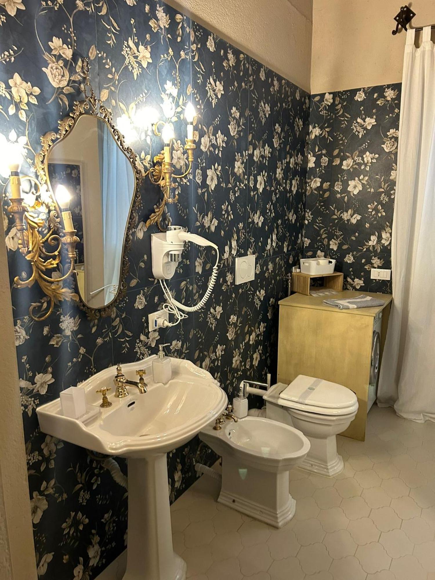 Casale Hortensia Apartment Reggio Emilia