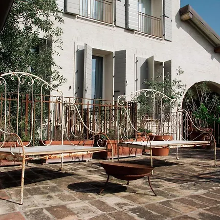 Casale Hortensia Reggio Emilia Exterior photo