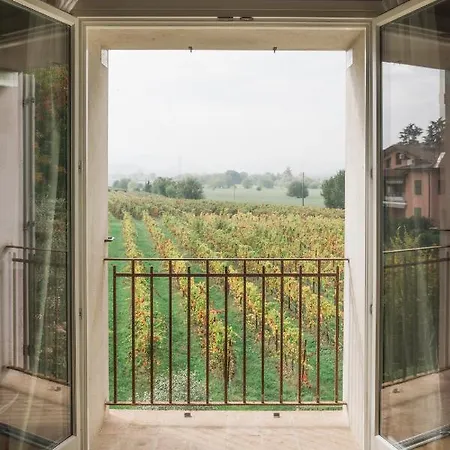 Casale Hortensia Reggio Emilia Exterior photo