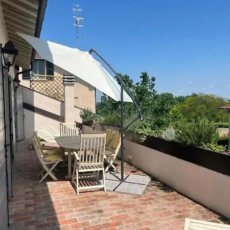 Casale Hortensia Reggio Emilia Exterior photo