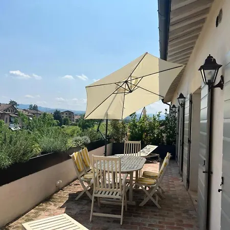 Casale Hortensia Reggio Emilia Exterior photo