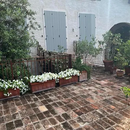 Casale Hortensia Reggio Emilia Exterior photo