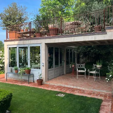 Casale Hortensia Reggio Emilia Exterior photo