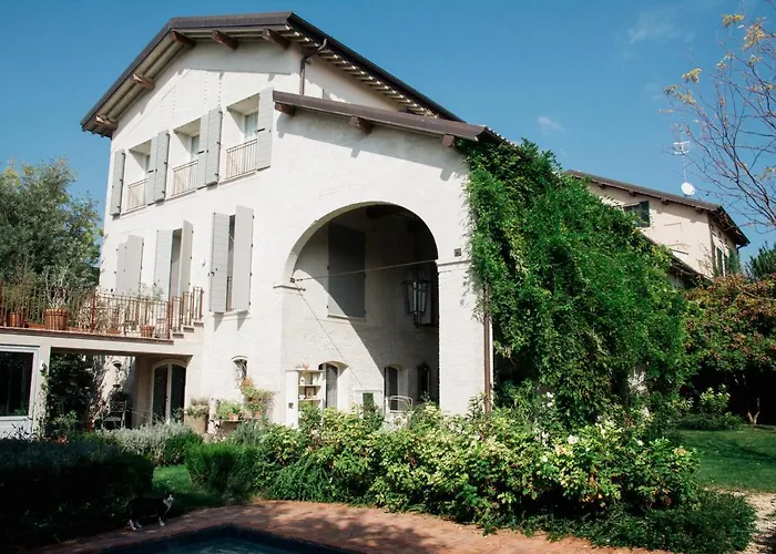 Casale Hortensia