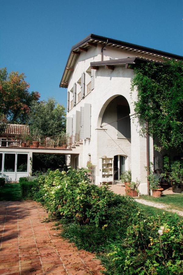 Apartment Casale Hortensia *