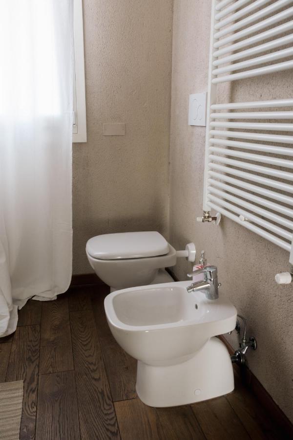 Casale Hortensia Apartment