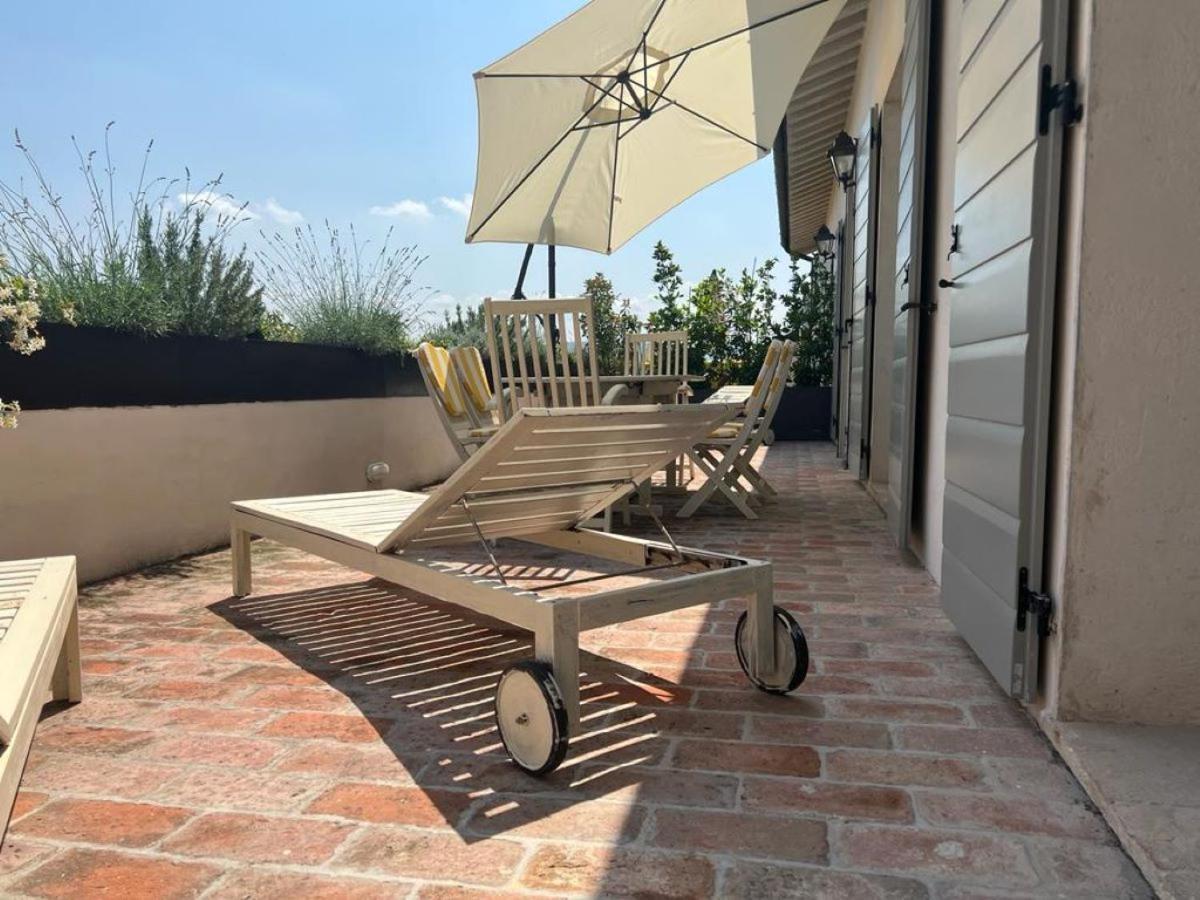 Casale Hortensia Apartment Reggio nell'Emilia