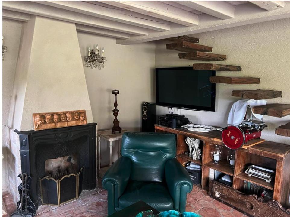 Casale Hortensia Apartment *