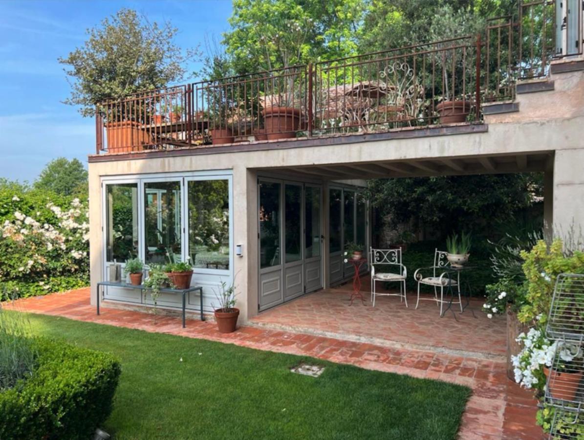 Casale Hortensia Reggio nell'Emilia